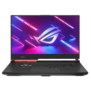 لپ تاپ استوک گرافیک دار 15.6 اینچی ایسوس مدل Asus ROG Strix G15 G513 R7 4800H 16GB 512SSD RTX 3050 4GB