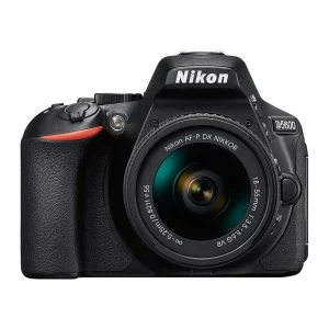 دوربین دیجیتال استوک نیکون مدل Nikon D5600