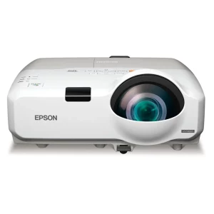 ویدیو پرژکتور استوک اپسون مدل Epson PowerLite 425W