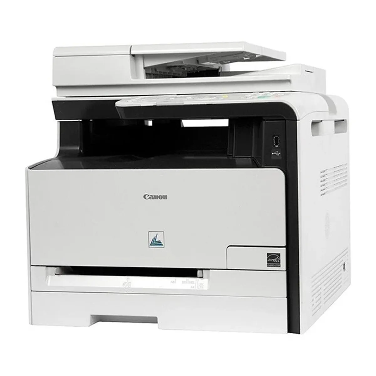 پرینتر استوک چندکاره لیزری رنگی کانن مدل Canon i-SENSYS MF628Cw