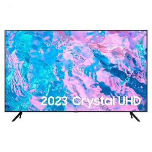 تلویزیون استوک 55 اینچی ال ای دی سامسونگ مدل Samsung CU7000
