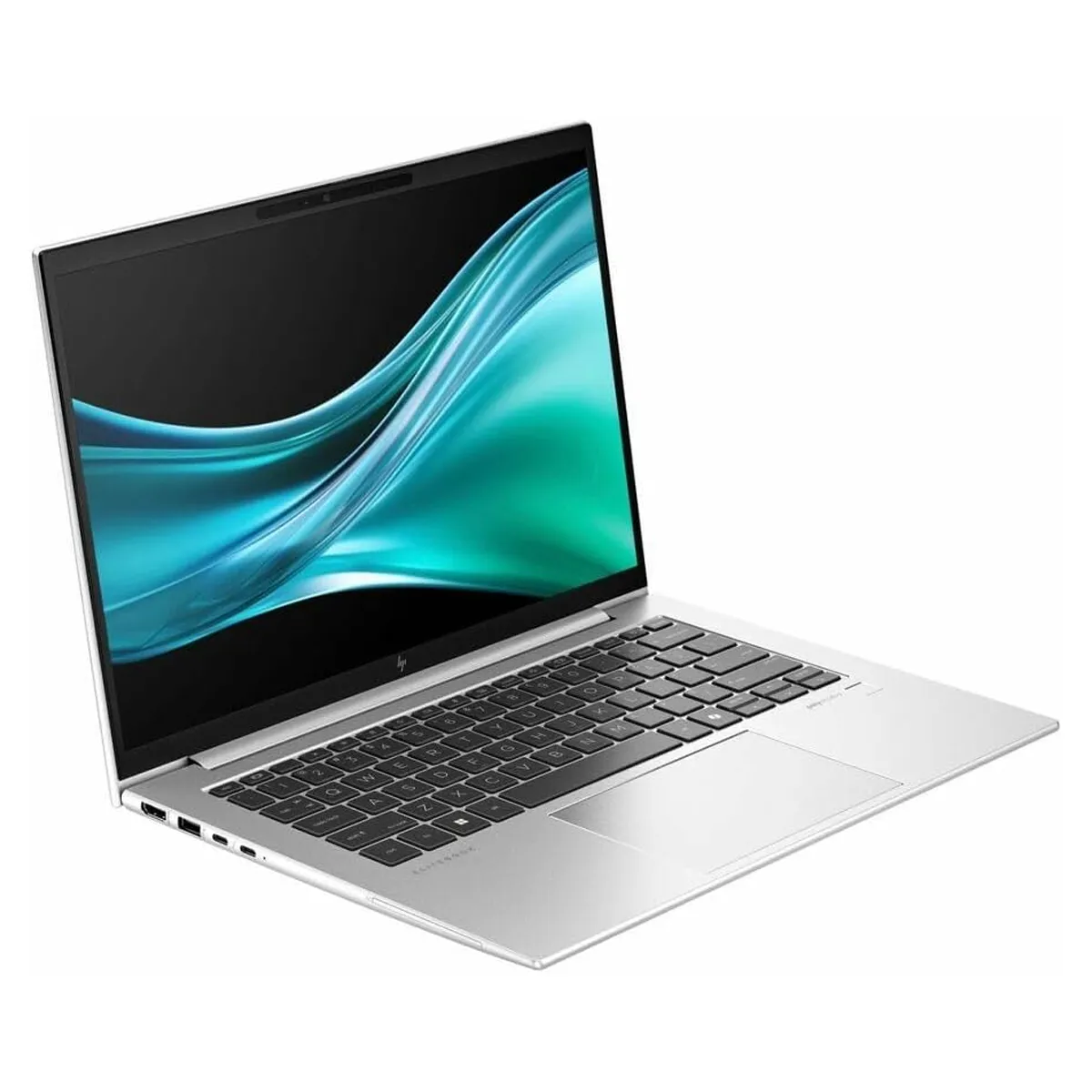 لپ تاپ استوک 14 اینچی اچ پی مدل HP Elitebook 840 G11 Core Ultra 7 155H 16GB 512SSD