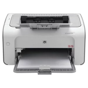 پرینتر استوک لیزری تک‌ کاره اچ‌ پی مدل HP LaserJet P1102