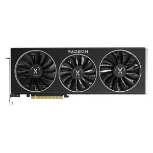کارت گرافیک استوک ایکس اف ایکس مدل XFX Speedster QICK 319 Radeon RX 6800 16GB GDDR6