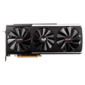 کارت گرافیک استوک سافایر مدل Sapphire Nitro Radeon RX 5700 XT 8GB