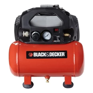 کمپرسور باد استوک بلک اند دکر مدل Black & Decker BXCM