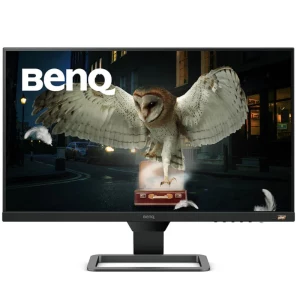 مانیتور استوک 27 اینچی اسپیکردار بنکیو مدل BenQ EW2780