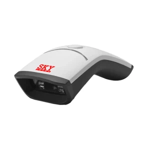 بارکد خوان استوک دو بعدی بی سیم اسکای مدل Sky YC-100B