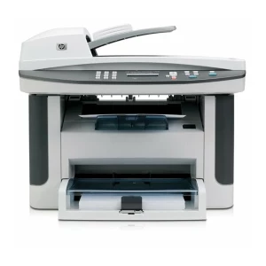 پرینتر استوک چندکاره لیزری اچ پی مدل HP LaserJet M1522n