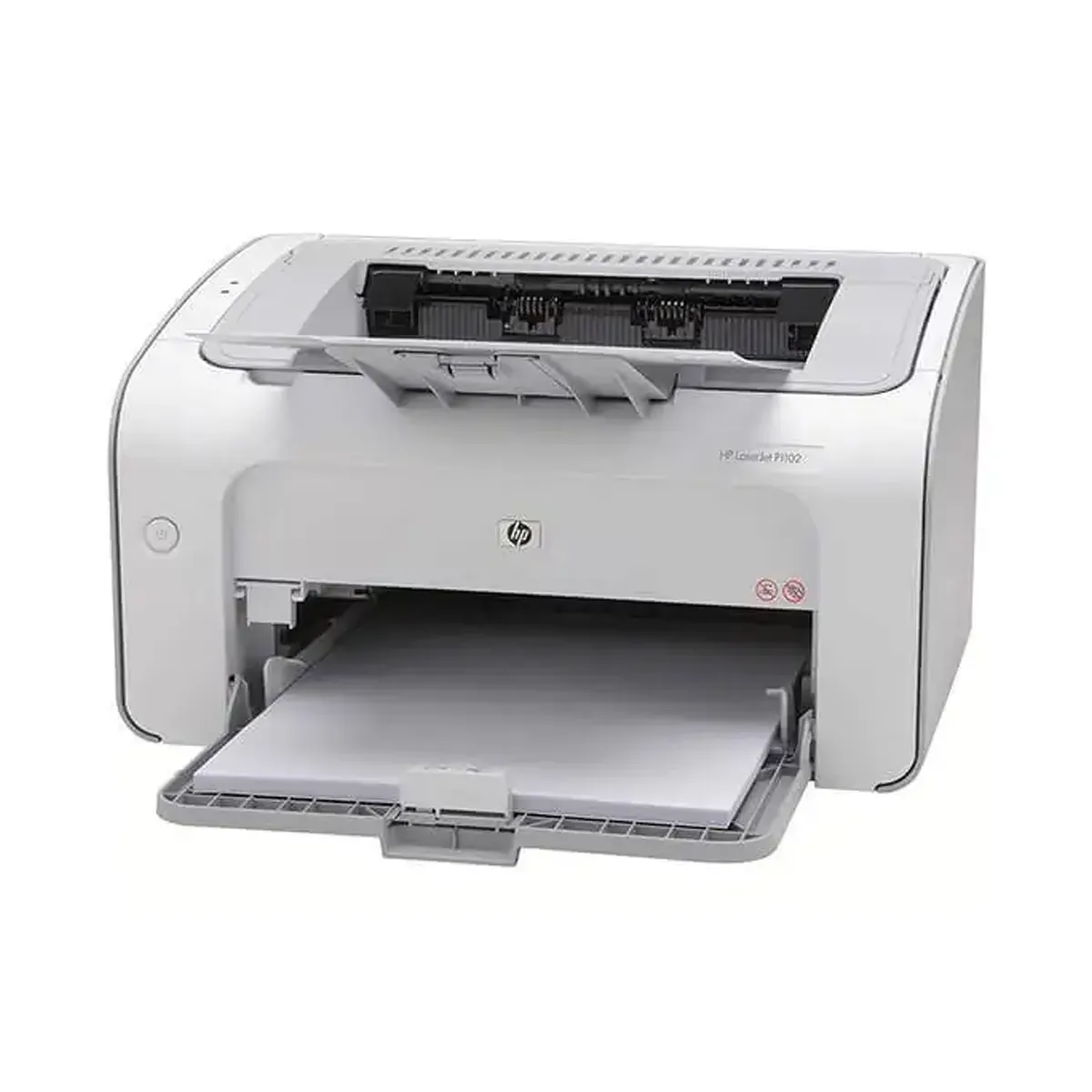پرینتر استوک لیزری تک‌ کاره اچ‌ پی مدل HP LaserJet P1102