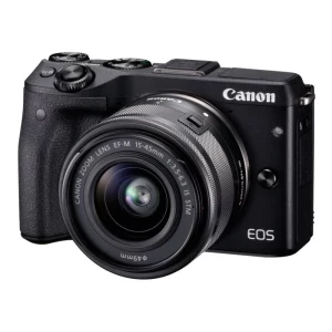 دوربین دیجیتال استوک کانن مدل Canon EOS M3