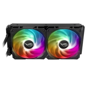 کارت گرافیک استوک ایسوس مدل ASUS ROG Strix LC Radeon RX 6900 XT 16GB GDDR6