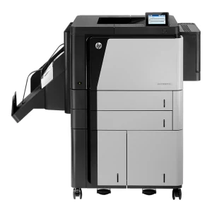 پرینتر استوک چندکاره لیزری اچ پی مدل HP LaserJet Enterprise Flow MFP M830