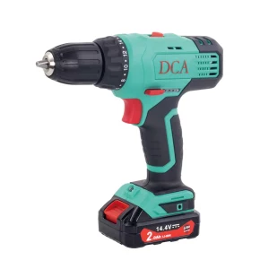 دریل شارژی استوک دی سی ای مدل DCA ADJZ18-10E