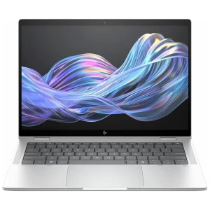 لپ تاپ استوک سیم کارت خور تبلت شو 14 اینچی اچ‌ پی مدل HP EliteBook X Flip G1i Core Ultra 5 228V 32GB 512SSD