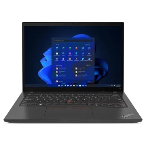 لپ تاپ استوک 14 اینچی لنوو مدل Lenovo ThinkPad T14 Gen 3 Core i5 1245U 16GB 512SSD