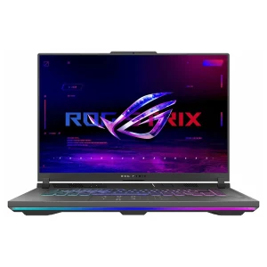 لپ تاپ استوک گرافیک دار 16 اینچی ایسوس مدل Asus ROG Strix G16 G614JV Core i9 13980HX 16GB 1TB SSD RTX 4060 8GB