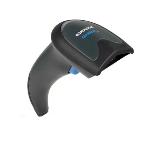 بارکد خوان استوک دوبعدی سیمی دیتالاجیک مدل QW2420