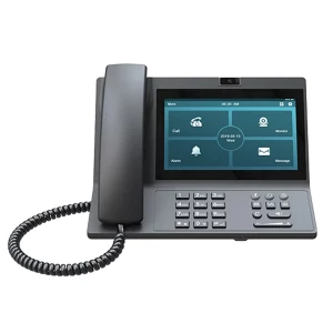 تلفن تحت شبکه استوک آکووکس مدل Akuvox R49G
