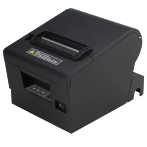 فیش پرینتر استوک حرارتی اکسیوم مدل AXIOM M810