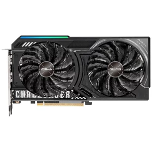 کارت گرافیک استوک ازراک مدل ASRock Challenger Radeon RX 9060 XT 16GB GDDR6 OC