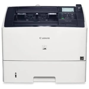 پرینتر استوک تک کاره لیزری کانن مدل Canon LBP 6780dn