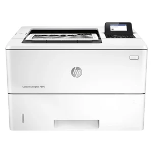 پرینتر استوک لیزری تک‌ کاره اچ‌ پی مدل HP LaserJet M506n