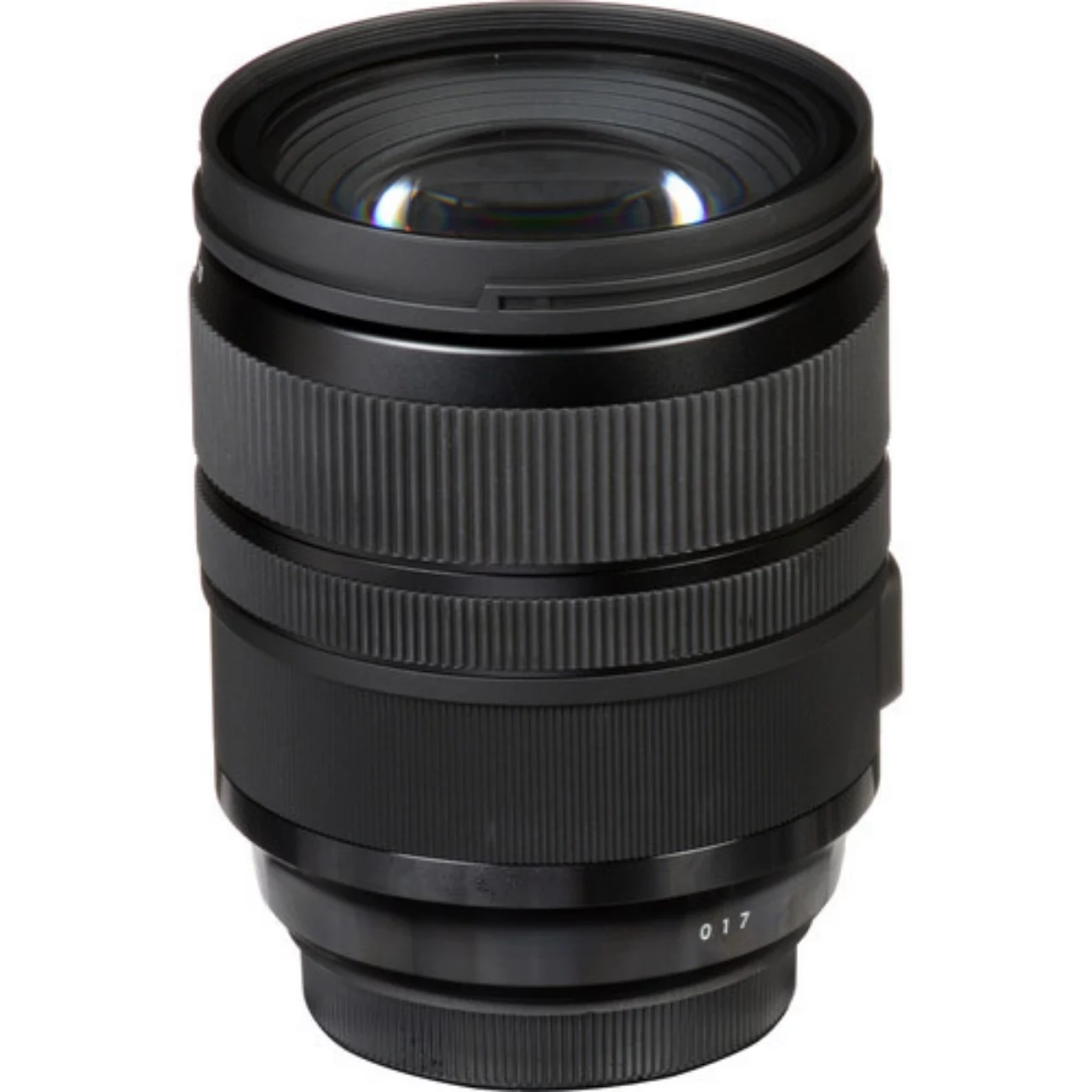 لنز دوربین استوک سیگما مدل Sigma 24-70mm f/2.8 DG OS HSM Art مناسب دوربین های کانن