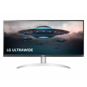 مانیتور استوک 29 اینچی اسپیکردار ال‌جی مدل LG 29WQ60