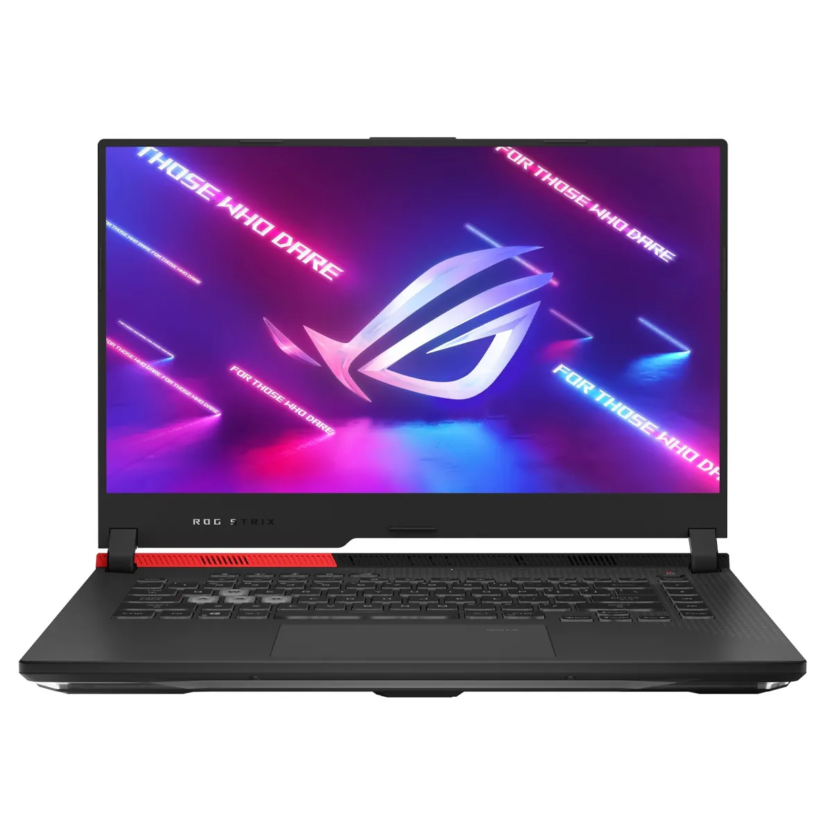 لپ تاپ استوک گرافیک دار 15.6 اینچی ایسوس مدل Asus ROG Strix G15 G513 R7 4800H 16GB 512SSD RTX 3060 4GB