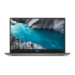 لپ تاپ استوک گرافیک دار 15.6 اینچی دل مدل Dell XPS 15 7590 Core i7 9750H 16GB 512SSD GTX 1650 4GB