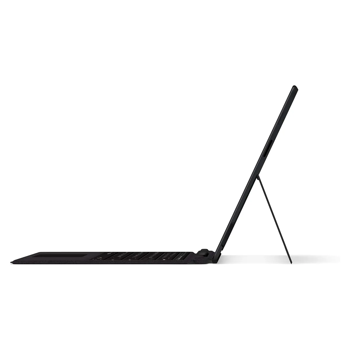 لپ تاپ استوک سیم کارت خور تبلت شو 13 اینچی مایکروسافت مدل Microsoft Surface Pro X SQ1 16GB 256SSD
