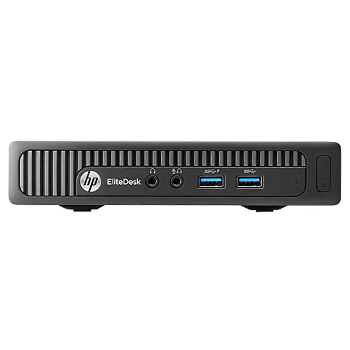 کیس استوک اچ پی مدل HP EliteDesk 800 G1 Core i5 4590T 8GB 128SSD