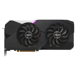 کارت گرافیک استوک ایسوس مدل ASUS Dual Radeon RX 6700 XT 12GB GDDR6