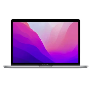 لپ تاپ استوک 13.3 اینچی اپل مدل Apple MacBook Pro 2022 M2 8GB 256SSD