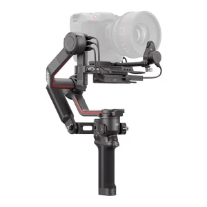 گیمبال دوربین استوک دی جی آر مدل DJI RS 3 Pro Combo