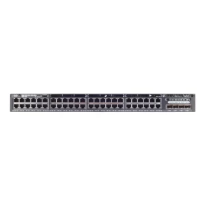 سوئیچ استوک 48 پورت سیسکو مدل Cisco Catalyst WS-C3650-48PS-S
