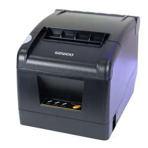 فیش پرینتر استوک حرارتی سوو مدل SEWOO SLK-TS100