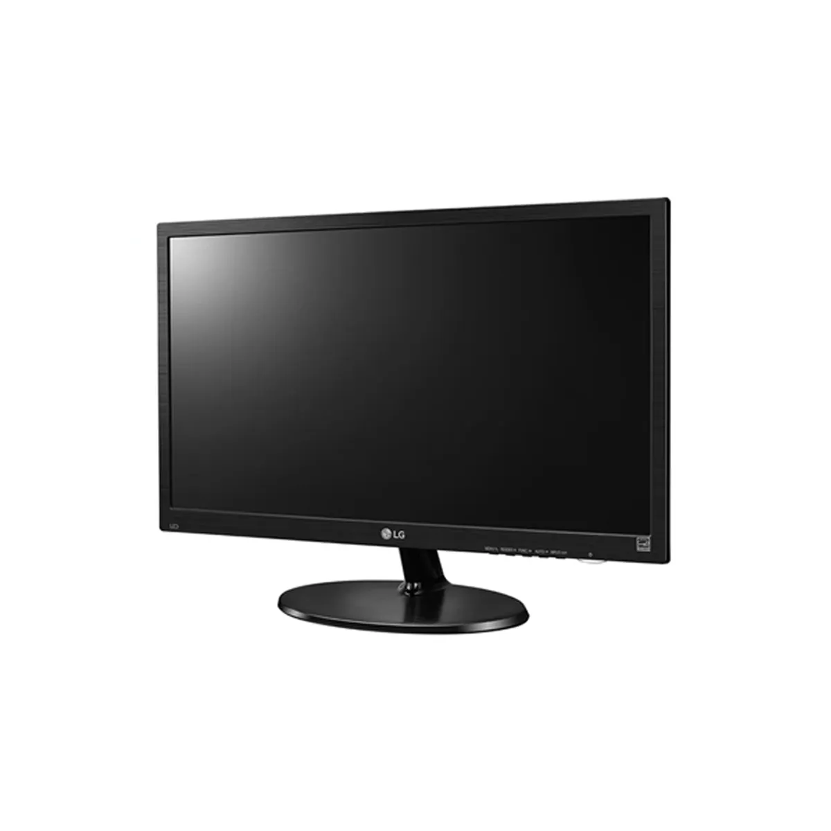 مانیتور استوک 19.5 اینچی ال جی مدل LG 20MP38