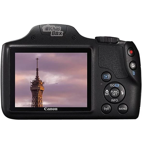 دوربین دیجیتال استوک کانن مدل Canon PowerShot SX540-HS