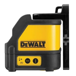 تراز لیزری استوک دیوالت مدل DeWalt DW088