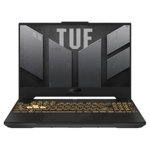 لپ تاپ استوک گرافیک دار 15.6 اینچی ایسوس مدل Asus TUF Gaming F15 FX507ZC4 Core i5 12500H 16GB 512SSD RTX 3050 4GB