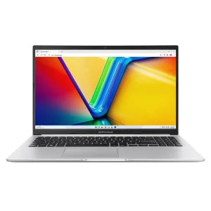 لپ تاپ استوک 15.6 اینچی ایسوس مدل Asus Vivobook X1502ZA Core i7 1255U 24GB 1TB SSD