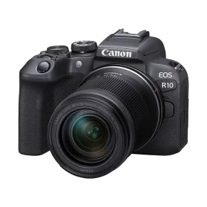 دوربین دیجیتال استوک کانن مدل Canon EOS R10