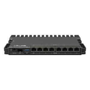 روتر استوک میکروتیک مدل MikroTik RB5009U