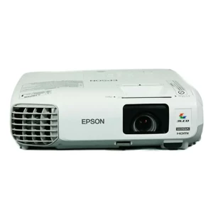 ویدیو پرژکتور استوک اپسون مدل Epson PowerLite 99w