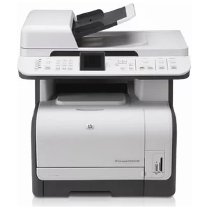 پرینتر استوک رنگی چند کاره لیزری اچ پی مدل HP Color LaserJet CM1312nfi