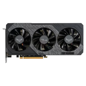 کارت گرافیک استوک ایسوس مدل ASUS TUF Gaming Radeon RX 5700 XT 8GB GDDR6