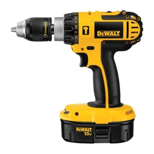 دریل شارژی استوک چکشی دیوالت مدل DeWalt DC725
