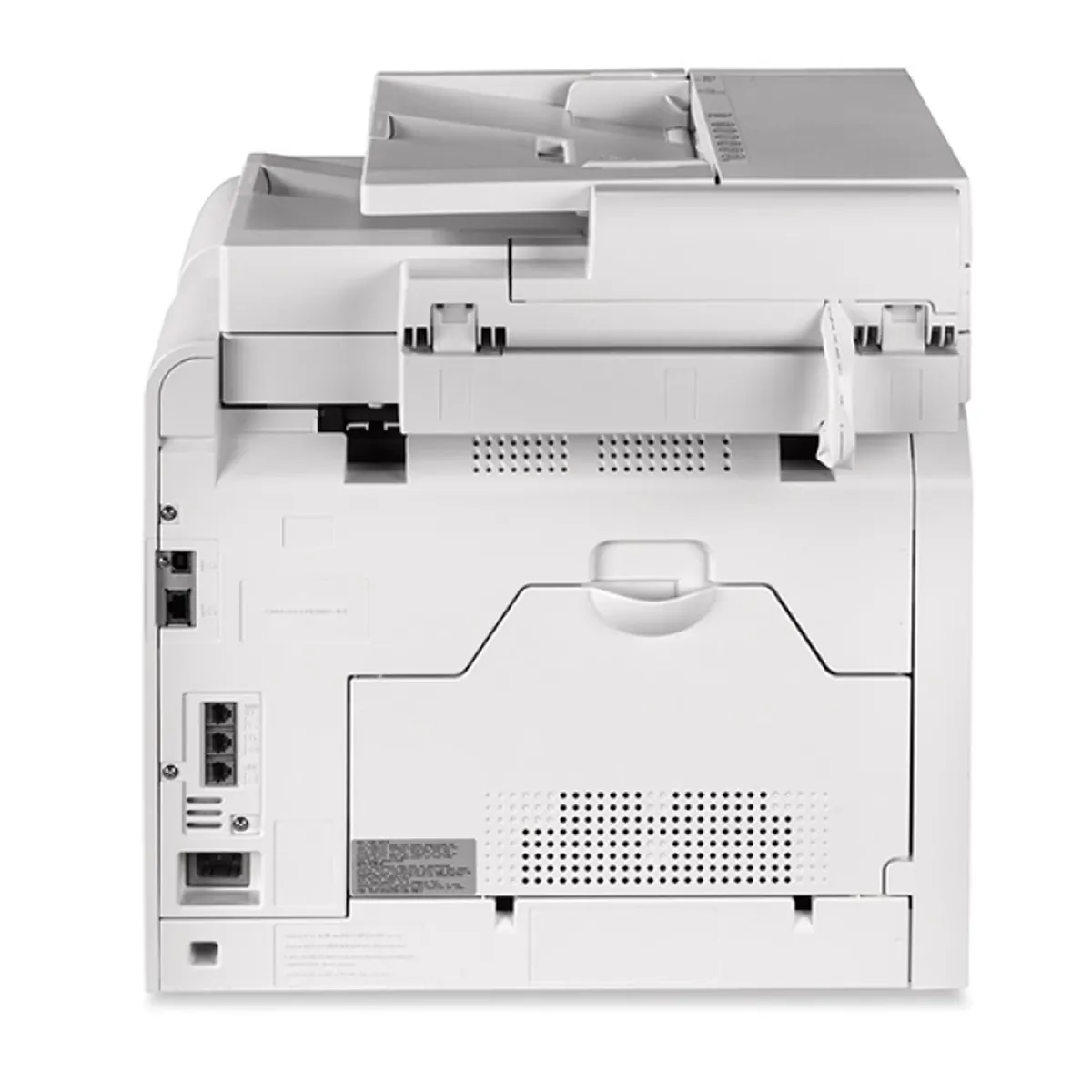 پرینتر استوک چندکاره لیزری رنگی کانن مدل Canon i-SENSYS MF628Cw